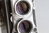 Fuji Fujicaflex Fujinar 83mm F/2.8 Medium Format Film C #61830E3
