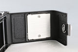 Fuji Fujicaflex Fujinar 83mm F/2.8 Medium Format Film C #61830E3