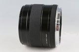 Contax Carl Zeiss Planar T* 80mm F/2 Lens for Contax 645 #61833E6