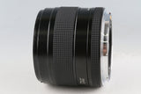 Contax Carl Zeiss Planar T* 80mm F/2 Lens for Contax 645 #61833E6