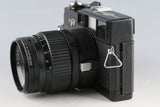 Fujifilm Fujica G690 BLP + Fujinon S 100mm F/3.5 Lens #61834E4