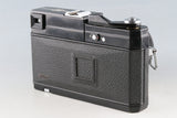 Fujifilm Fujica G690 BLP + Fujinon S 100mm F/3.5 Lens #61834E4