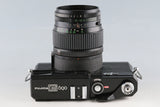 Fujifilm Fujica G690 BLP + Fujinon S 100mm F/3.5 Lens #61834E4