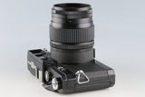 Fujifilm Fujica G690 BLP + Fujinon S 100mm F/3.5 Lens #61834E4