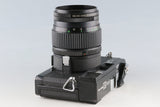 Fujifilm Fujica G690 BLP + Fujinon S 100mm F/3.5 Lens #61834E4