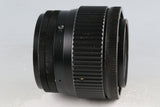 Fujifilm Fujica G690 BLP + Fujinon S 100mm F/3.5 Lens #61834E4