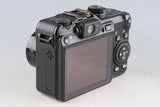 Canon Power Shot G10 Digital Camera #61835D7