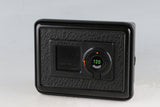 Pentax 645 120 Film Back #61836G23
