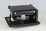 Pentax 645 120 Film Back #61836G23