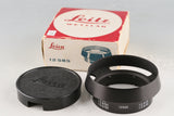 Leica Leitz Lens Hood 12585 for 35mm F2.8 3.5/50mm F2 2.8 3.5 #61840L1