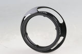 Leica Leitz Lens Hood 12585 for 35mm F2.8 3.5/50mm F2 2.8 3.5 #61841L1