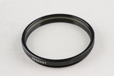 Leica 13330 E48 UVa Filter With Box #61842L1