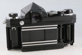Nikon F 35mm SLR Film Camera #61900D3
