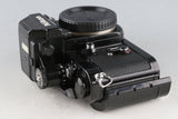 Nikon F2 Photomic AS 35mm SLR Film Camera #61903D4