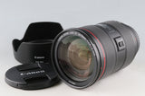 Canon EF 24-70mm F/2.8 L II USM Lens #61904F6
