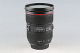 Canon EF 24-70mm F/2.8 L II USM Lens #61904F6