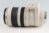 Canon EF 100-400mm F/4.5-5.6 L IS USM Lens #61905F6