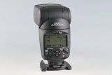 Canon Speedlite 470EX-AI With Box #61912L3
