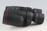 Canon Image Stabilized Binoculars 10x42 L IS WP With Box #61913L3