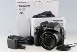 Panasonic Lumix DC-FZ85 Digital Camera With Box #61914L7