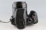 Panasonic Lumix DC-FZ85 Digital Camera With Box #61914L7