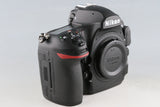 Nikon D850 Digital SLR Camera #61915E3