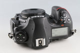 Nikon D850 Digital SLR Camera #61915E3