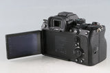 Sony α7IV Mirrorless Camera *Japanese version only * #61919E3