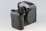 Panasonic Lumix DC-S5M2X Mirrorless Digital Camera #61920E2