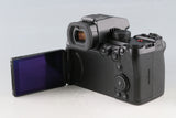 Panasonic Lumix DC-S5M2X Mirrorless Digital Camera #61920E2