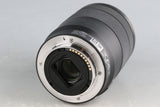 Sony α6400 + E 18-135mm F/3.5-5.6 OSS Lens With Box *Japanese Version Only * #61922L2