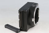 Ricoh GXR Mount A12 Lens Mount Unit With Box #61925L7