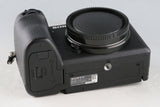 Sony α6700 + E 18-135mm F/3.5-5.6 OSS Lens With Box *Japanese version only* #61960L2