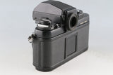Nikon F3 HP 35mm SLR FIlm Camera #61961D4