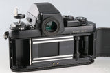 Nikon F3 HP 35mm SLR FIlm Camera #61961D4
