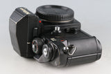 Nikon F3 HP 35mm SLR FIlm Camera #61962D4