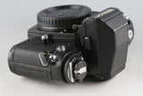 Nikon F3 HP 35mm SLR FIlm Camera #61962D4