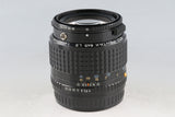SMC Pentax 645 LS 135mm F/4 Lens #61964C3