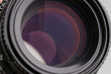 SMC Pentax 645 LS 135mm F/4 Lens #61964C3