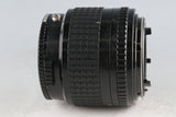 SMC Pentax 645 LS 135mm F/4 Lens #61964C3