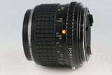 SMC Pentax-A 645 55mm F/2.8 Lens #61973C3