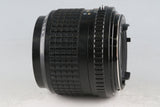 SMC Pentax-A 645 55mm F/2.8 Lens #61973C3