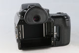 Pentax 645N Medium Format Film Camera #61977E4