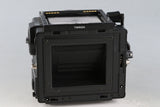 Zenza Bronica ETR Si Medium Format Film Camera #61981E1