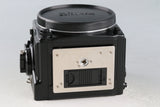Zenza Bronica ETR Si Medium Format Film Camera #61981E1