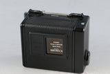 Zenza Bronica ETR Si Medium Format Film Camera #61981E1