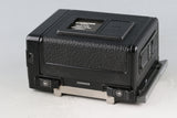 Zenza Bronica ETR Si Medium Format Film Camera #61981E1