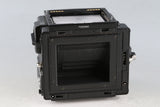 Zenza Bronica ETR Si + Zenzanon-PE 75mm F/2.8 Lens #61982E1