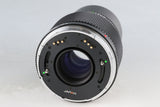 Zenza Bronica Zenzanon MC 200mm F/4.5 Lens #61984G21