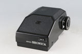 Zenza Bronica AE-II Prism Finder #61987F3
